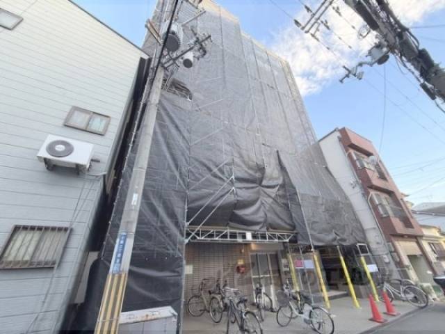 ＣＴビュー小坂外観写真3
