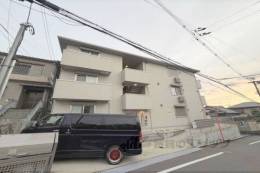  NUKATA COLN NORD外観写真