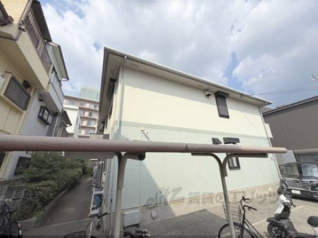 スターブルソシア外観写真2