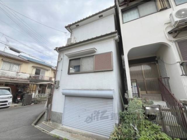 貸家外観写真3