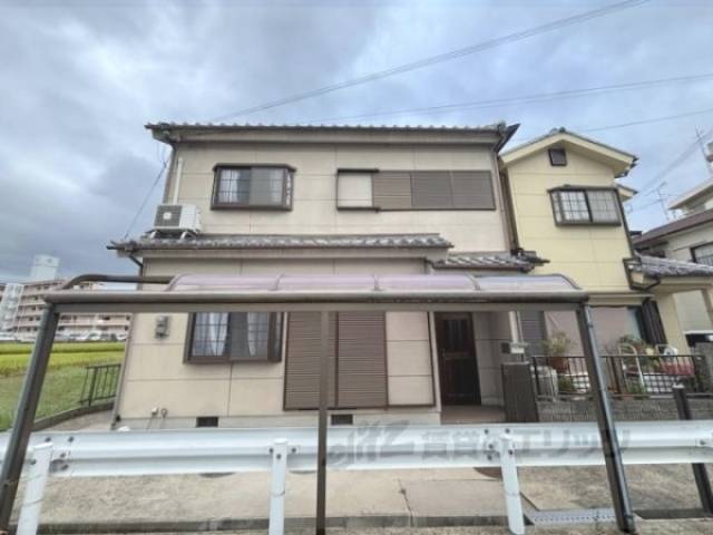 貸家外観写真2