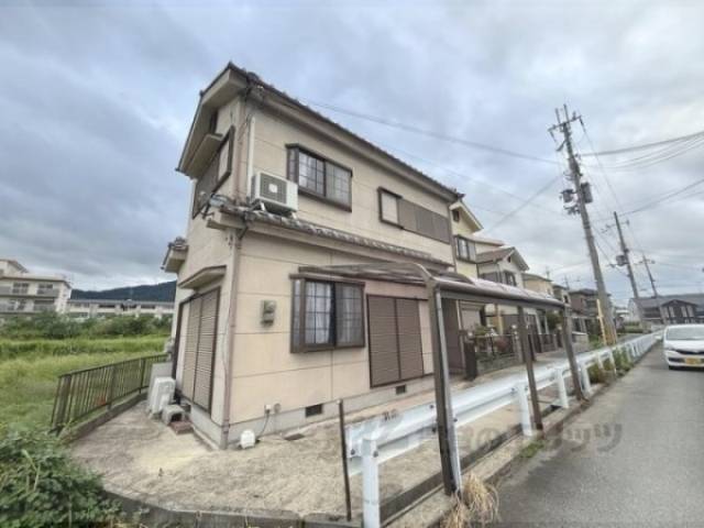貸家外観写真3