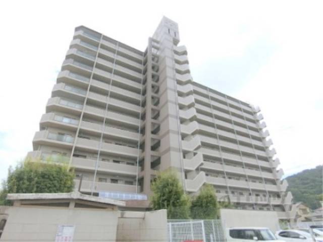 パークシティ能登川外観写真2