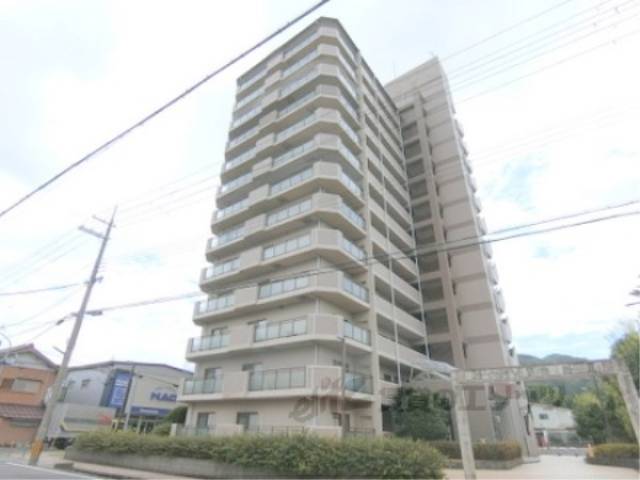 パークシティ能登川外観写真3