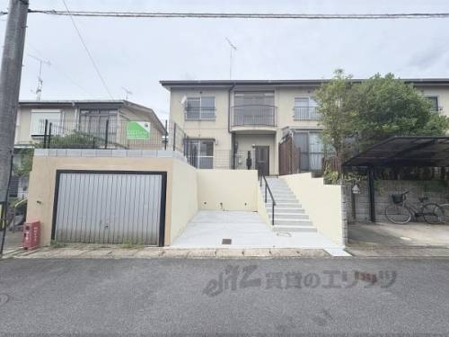 岩倉駅より徒歩22分 築52年2ヶ月 2階建の賃貸物件