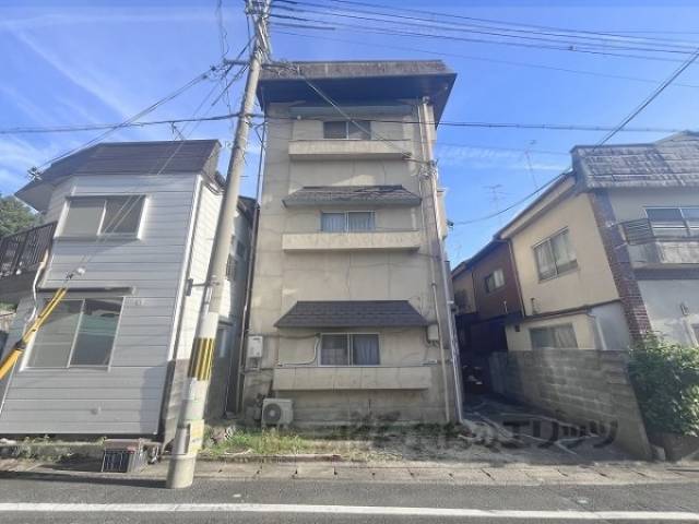 池端グリーンハイツ外観写真2