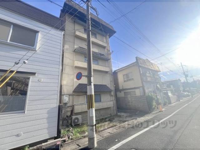 池端グリーンハイツ外観写真3
