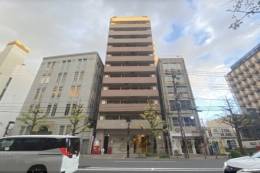 エステムコート京都河原町プレジール外観写真