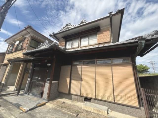 貸家外観写真3