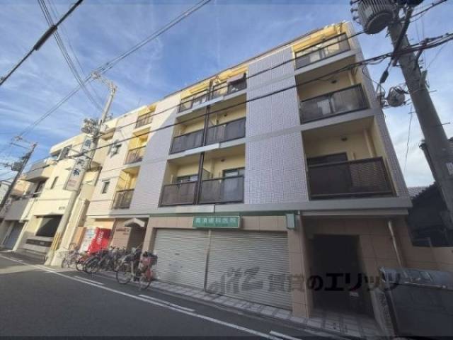 ＣＯＲＮＩＣＨＥ長瀬外観写真2