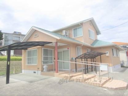 和邇高城事業用外観写真2