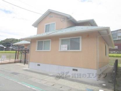 和邇高城事業用外観写真3