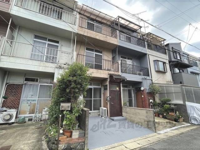 貸家外観写真2
