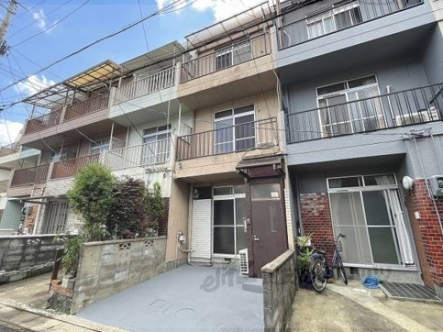 貸家外観写真3