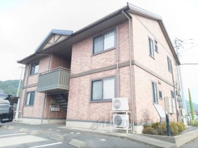 ウィルモア山泉外観写真1