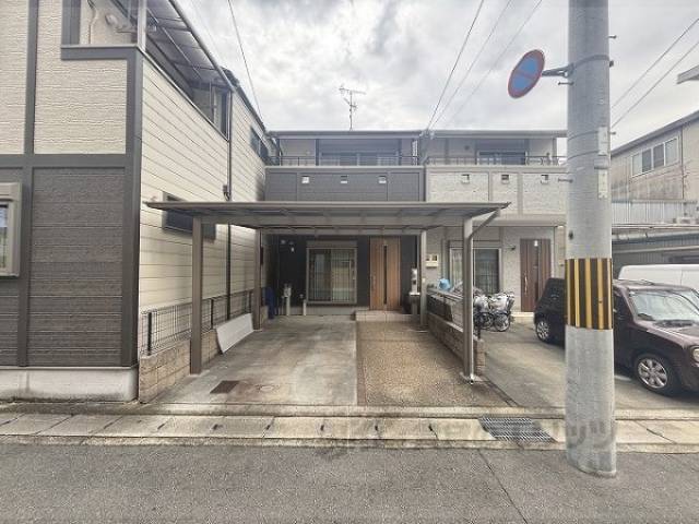 貸家外観写真1