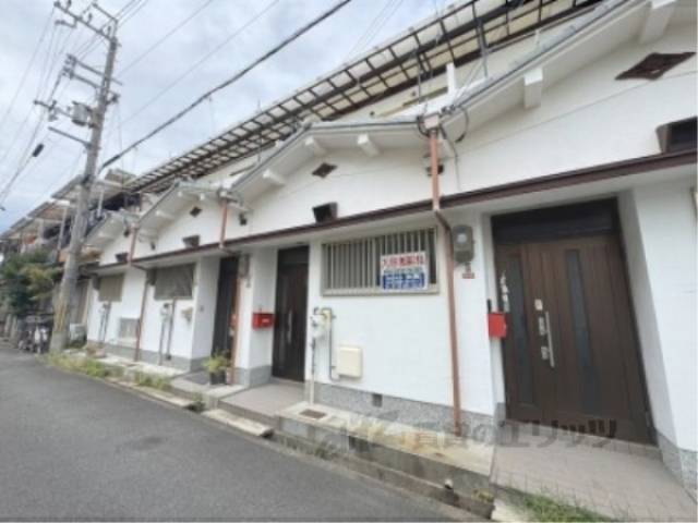 貸家外観写真3