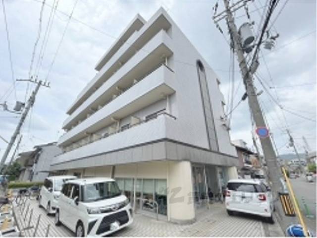 グランデール桂川外観写真1