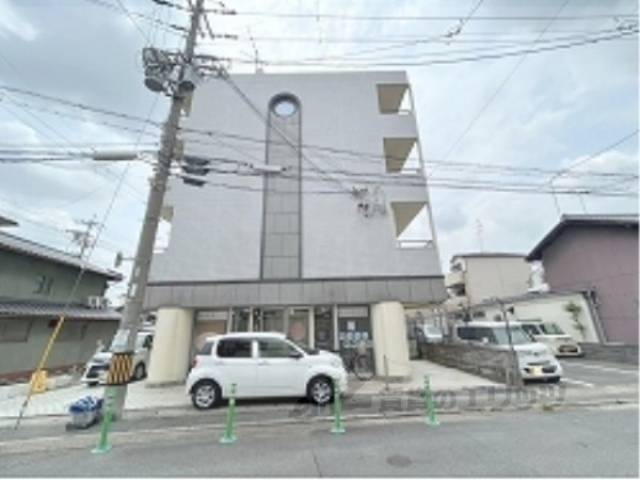 グランデール桂川外観写真2