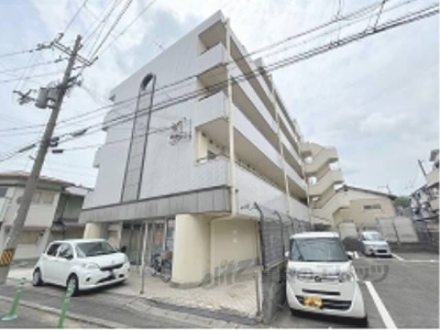 グランデール桂川外観写真3