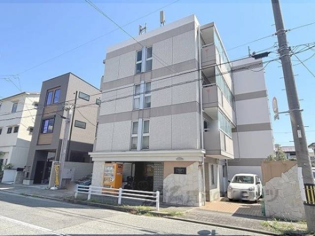 ロイヤルメゾン塚口Ⅷ外観写真2