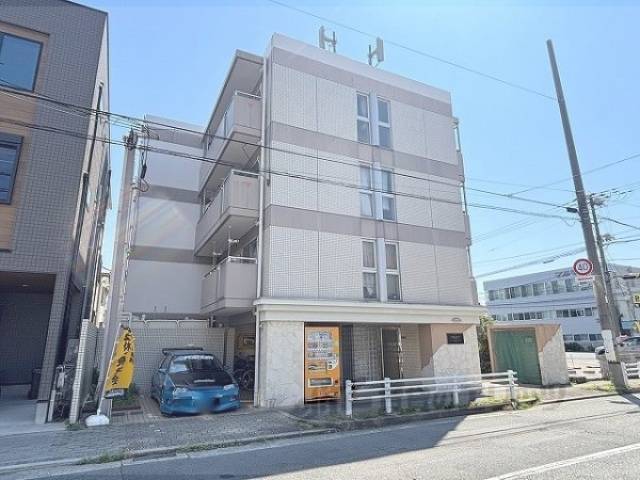 ロイヤルメゾン塚口Ⅷ外観写真3