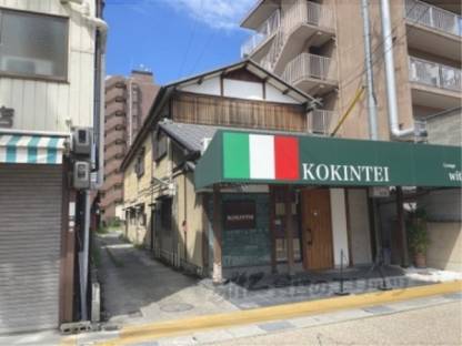 大路一丁目テナント外観写真2
