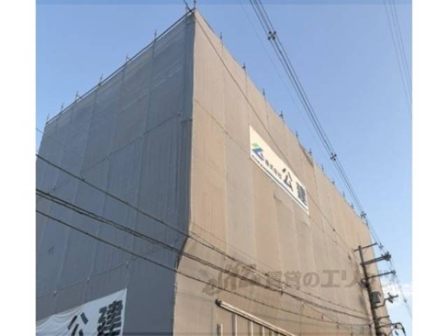 KOHRIN六地蔵外観写真1
