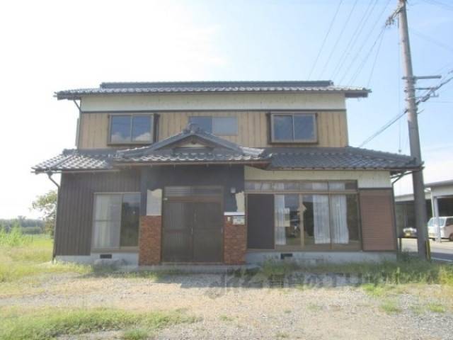 貸家外観写真2