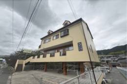 太田　店舗事務所外観写真
