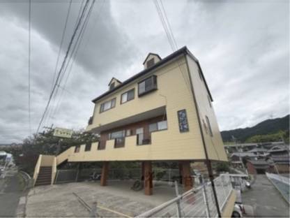 太田　店舗事務所外観写真1