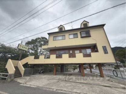 太田　店舗事務所外観写真2