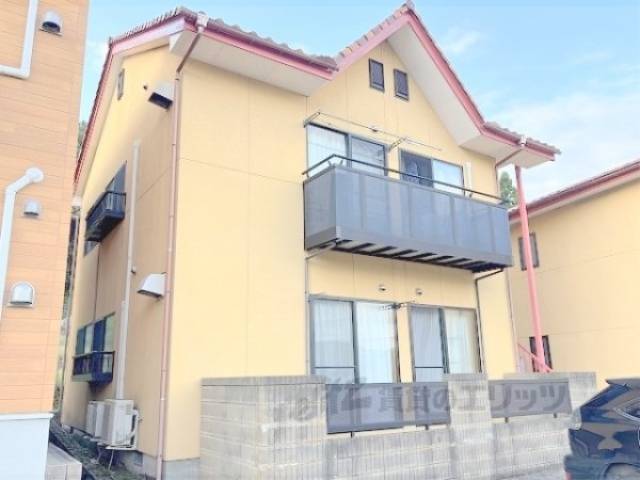 メゾンみやびＤ外観写真2