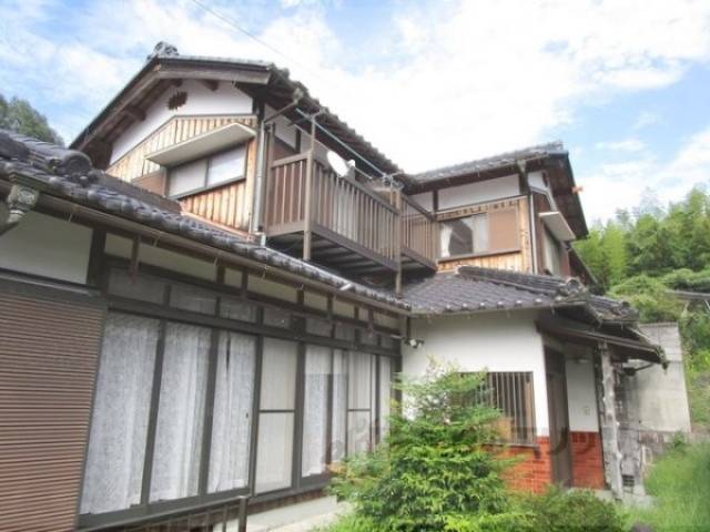 貸家外観写真2