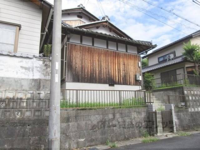 貸家外観写真3