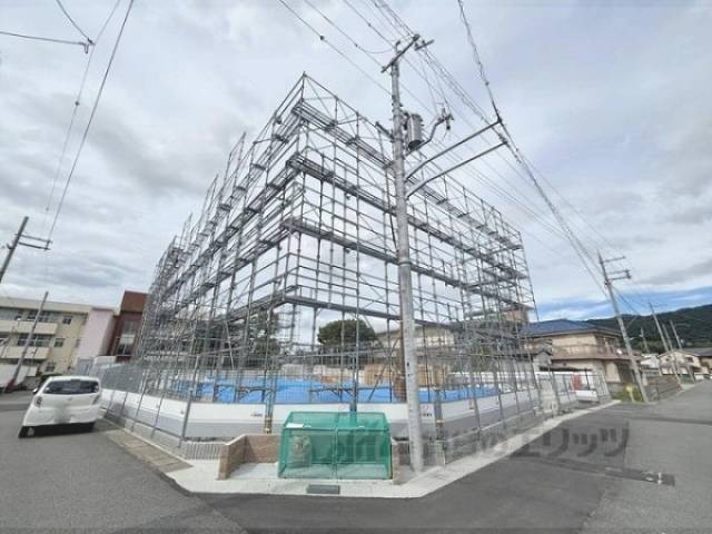 ローズ　スクエア外観写真2