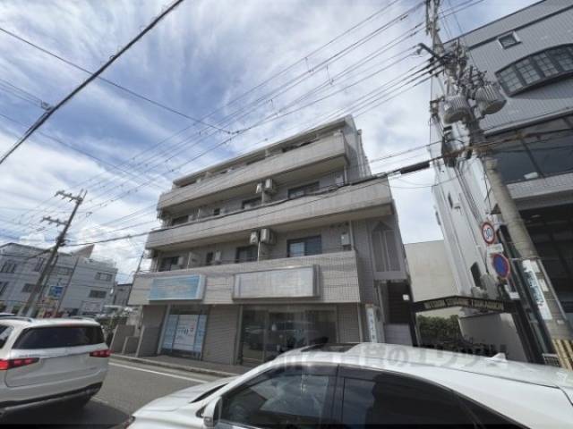 ナッツダムスタジオーネ塚口外観写真3