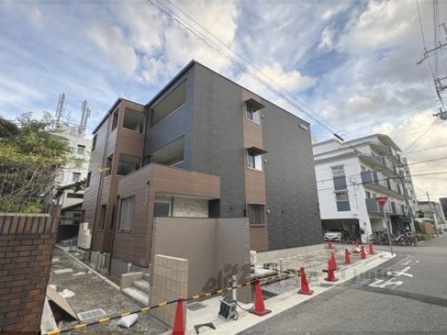 シトラス武庫之荘外観写真1
