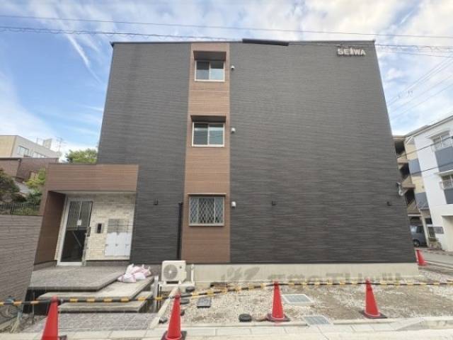 シトラス武庫之荘外観写真3