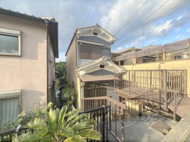 貸家外観写真1