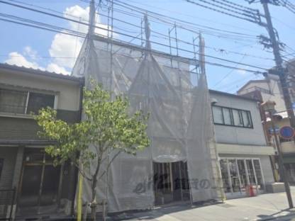 木屋町松原店舗1階外観写真2