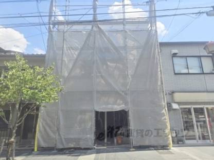 木屋町松原店舗1階外観写真3