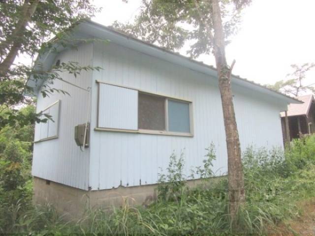 貸家外観写真3