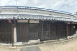 NARAWASHI NAGAYA今井町外観写真