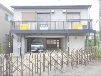 石山寺4丁目テナント外観写真2