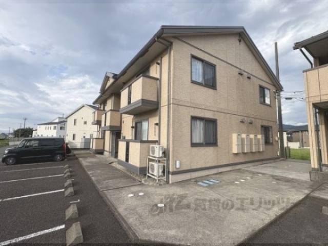 ＫＮＫＳ　ステラ外観写真1