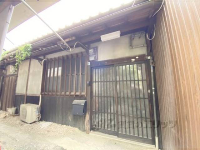 貸家外観写真1