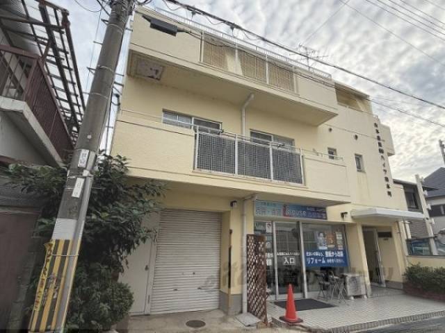 ハイツ南本町外観写真2