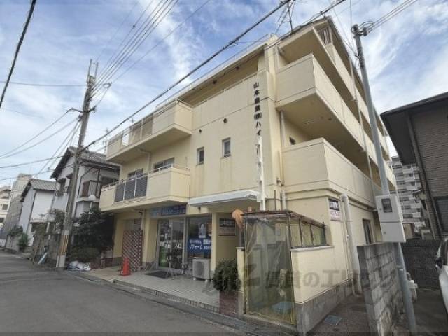 ハイツ南本町外観写真3