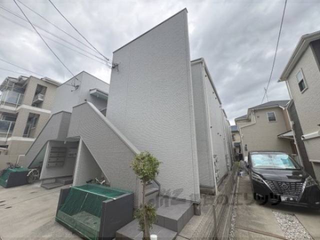 Ｇｒａｃｅ外観写真2